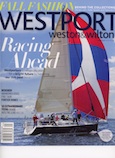 Growing Up in Westport, Westport magazine