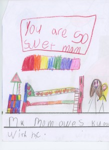 Mother's Day