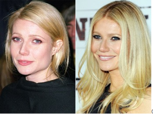 Gwenneth Paltrow