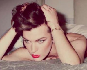 MillaJovovich