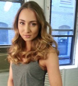 ModelLivKingsbury