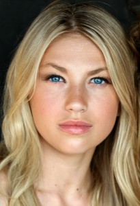 Giavanna Lauren Rudess