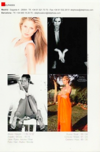 Jill Johnson_Comp Card