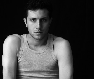 Model Diego Nawrath