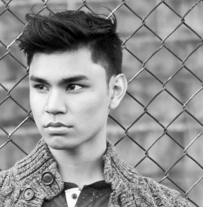 Oliver Prasetyo-Gap
