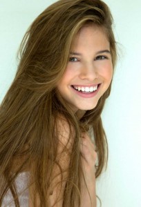 Isabelle Boughner