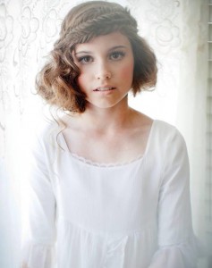 Isabelle Boughner