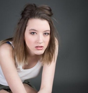 model Kasi