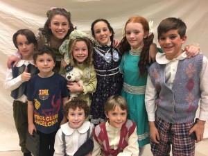 Music Man Littles