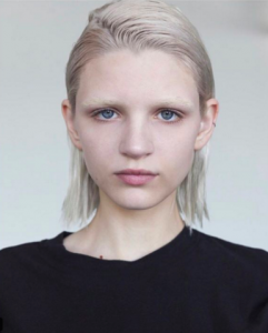 Alexa Kissling headshot