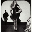 Rock Island Fashion Show, Age 20