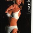 Lovable Lingerie Shoot, Milan, Age 23