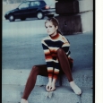 Test in Paris, Age 25