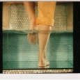 Treading Water Job (Life Imitating Art), Munich, Age 25