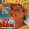 Italian editorial via Sarasota, FL