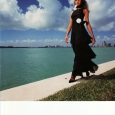 Lillian Vernon job in Miami booked through my Philadelphia agent (goes to show, you gotta work those small markets)