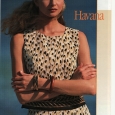 Bahamas Trip, Age 27. The photos appeared in the magazine but I never got paid (apparently because the production company went out of busine