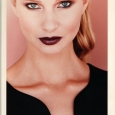 Test With Fadil Berisha (over-the-hill model lighting expert!), Age 28ish