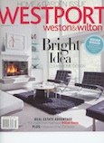 Lera Jewels, Westport magazine